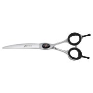 Ножницы GRODO FT-65C Silk Slice изогнутые 6,5" Ножницы GRODO FT-65C Silk Slice изогнутые 6,5"