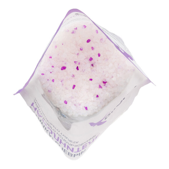 Силикагелевый наполнитель Grodo с ароматом лаванды, 8 л