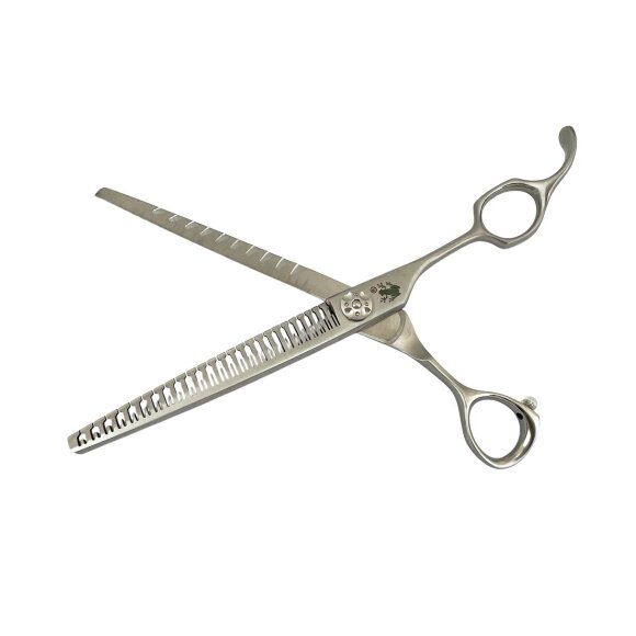 Ножницы финишные Dimi 3D-7525ZT, 7,5", 25 зубцов Ножницы финишные Dimi 3D-7525ZT, 7,5", 25 зубцов