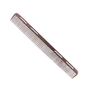 Расческа KissGrooming алюминиевая, 20 см