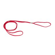 Ринговка нейлоновая Show Tech 0,15х130 см красная