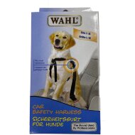 Ремень безопасности Wahl для собаки в машине, размер L/XL