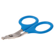 Когтерез-ножницы DeLight для кошек, изогнутый Когтерез-ножницы DeLight для кошек, изогнутый