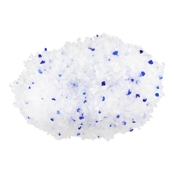 Силикагелевый наполнитель Grodo "морской бриз" 3,8 л Силикагелевый наполнитель Grodo "морской бриз" 3,8 л