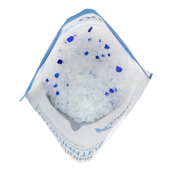 Силикагелевый наполнитель Grodo "морской бриз" 3,8 л Силикагелевый наполнитель Grodo "морской бриз" 3,8 л