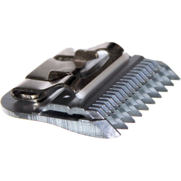 Ножевой блок GRODO 5# 6 мм филировочный, стандарт А5