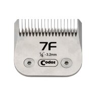 Ножевой блок Codos 3,2 мм/7F, стандарт A5