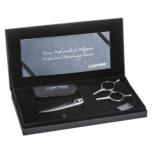 Ножницы изогнутые Artero Magnum Curvy 7" Ножницы изогнутые Artero Magnum Curvy 7"