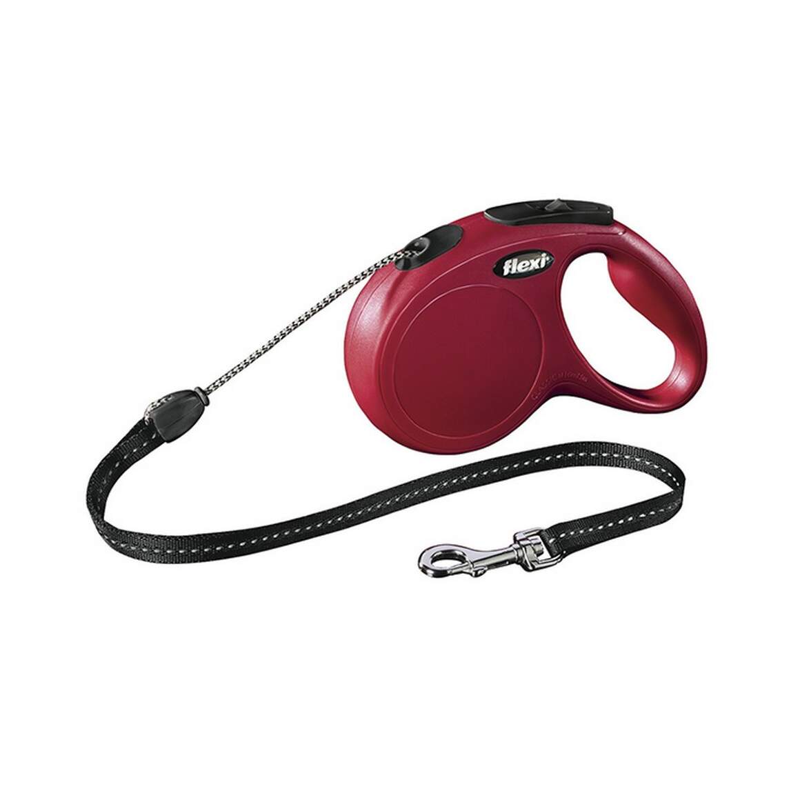 Flexi vario cord leash best sale