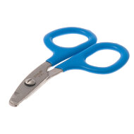 Когтерез-ножницы DeLight для кошек, прямой