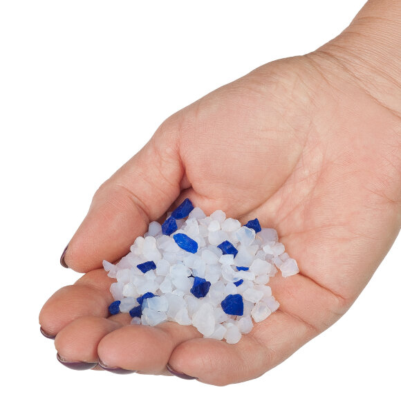 Силикагелевый наполнитель Grodo "морской бриз" 7,6 л