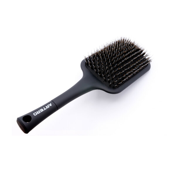 Щетка Artero квадратная со смешанной щетиной Щетка Artero квадратная со смешанной щетиной