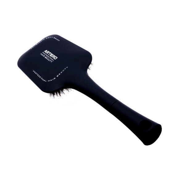 Щетка Artero квадратная со смешанной щетиной Щетка Artero квадратная со смешанной щетиной