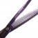 Ножницы Komondor Violet филировочные с микронасечкой, 7" 31T