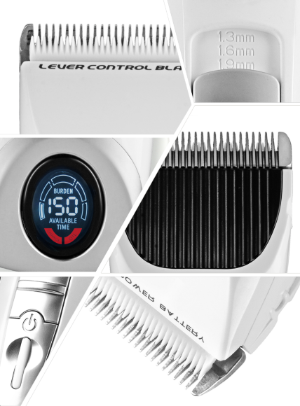 Машинка Codos CP-9600 Машинка Codos CP-9600