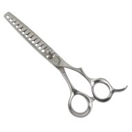 Ножницы шанкеры Yento TanTo, 6 дюймов 12 зубцов