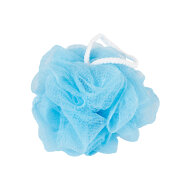 Губка Show Tech для мытья собак, синяя