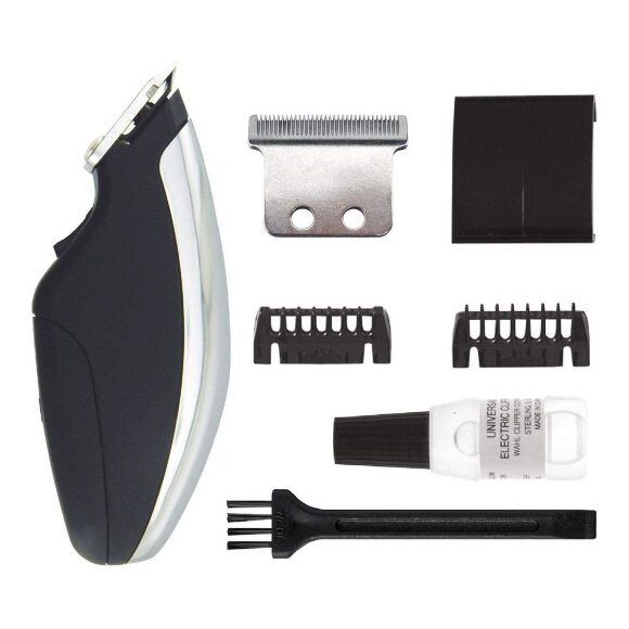 Триммер Wahl Deluxe Pocket Pro для ушек и лап