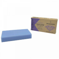 Шампунь-мыло ISB Diamonds NEW отбеливание и восстановление яркости окраса, 75 г