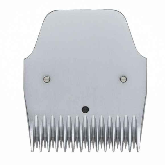 Ножевой блок Aesculap Favorita 1 мм с крупными зубцами