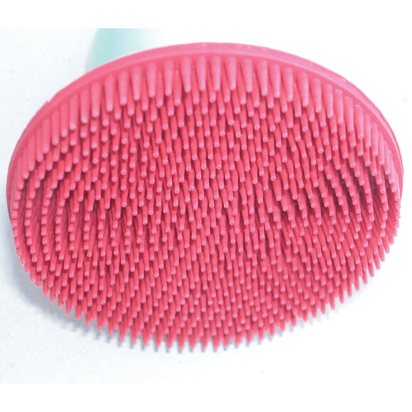 Щетка Show Tech резиновая, круглая