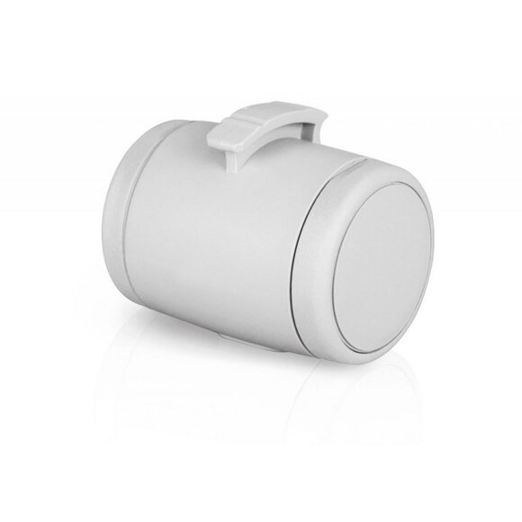 Бокс flexi MultiBox для лакомств и гигиенических пакетов, серый