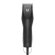 Машинка для стрижки животных Moser 1250-0061 Max50, черная (Уценка)