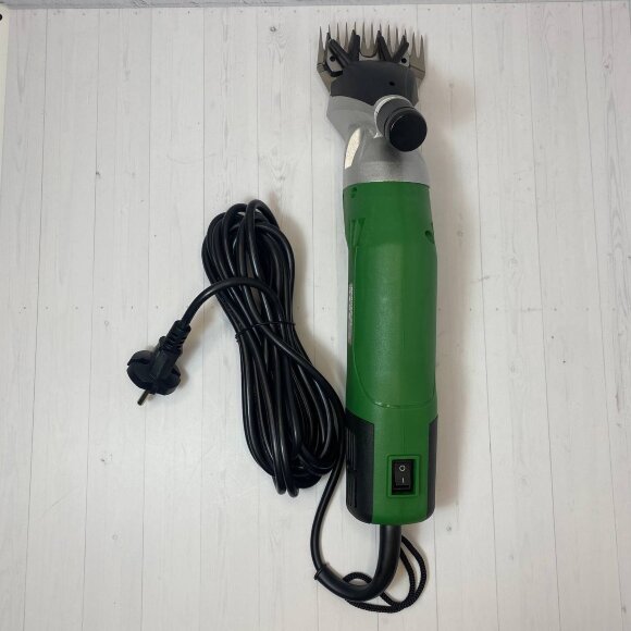 Машинка для стрижки овец Berger Z5, 500 Ватт Машинка для стрижки овец Berger Z5, 500 Ватт