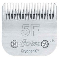 Ножевой блок Oster #5F Crygen-X 6,3 мм, стандарт А5