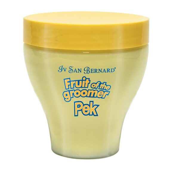 Восстанавливающая маска ISB 'Маракуйя' с протеинами для длинной шерсти, 250 мл Восстанавливающая маска ISB 'Маракуйя' с протеинами для длинной шерсти, 250 мл