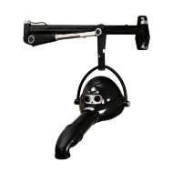 Фен-компрессор TD-905-BK AEOLIAN, черный Фен-компрессор TD-905-BK AEOLIAN, черный