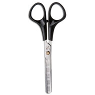 Ножницы Artero Studio с двойной филировкой, 6" 28 зубцов