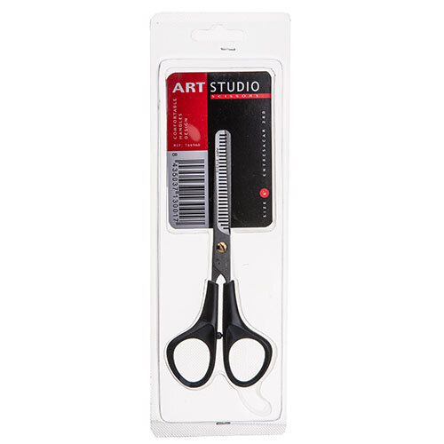 Ножницы Artero Studio с двойной филировкой, 6" 28 зубцов