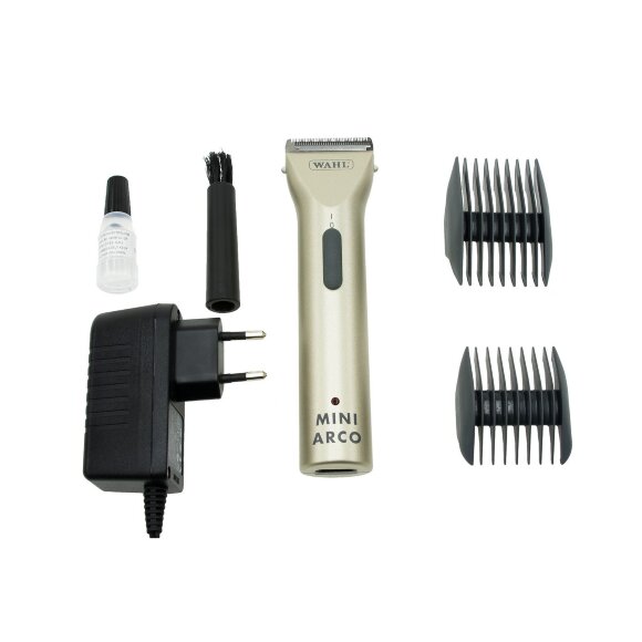 Триммер для стрижки Wahl 1565-0473 miniARCO Триммер для стрижки Wahl 1565-0473 miniARCO