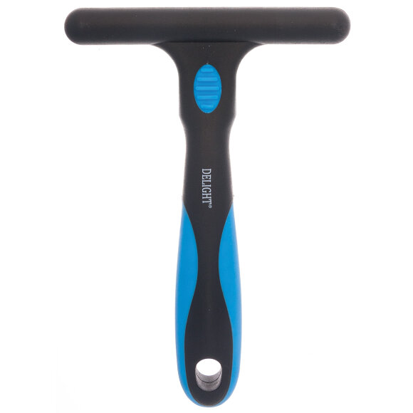 Грабли DeLIGHT двухрядные особопрочные широкие с супердлинным зубом Грабли DeLIGHT двухрядные особопрочные широкие с супердлинным зубом