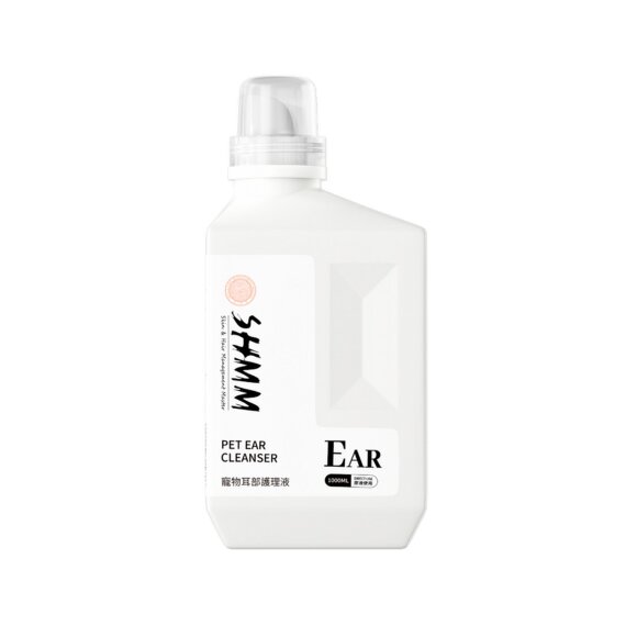 Лосьон SHMM для чистки ушей, 1 л