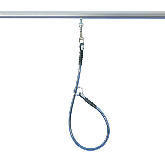 Петля-удавка Artero 30'' к кронштейну для груминга для удержания собаки Петля-удавка Artero 30'' к кронштейну для груминга для удержания собаки