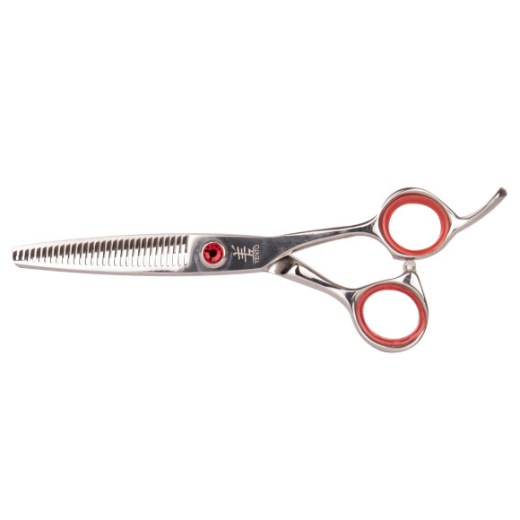 Ножницы филировочные Yento Prime 6" 30 зубцов