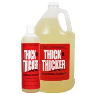 Шампунь CC Thick N Thicker для густоты шерсти, 3,8 л