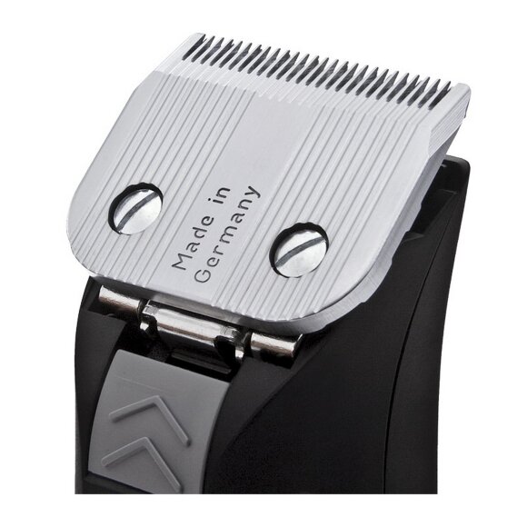 Машинка для стрижки Moser 1245 Max45 с ножом 1 мм + БОНУС (нож 7 мм) Машинка для стрижки Moser 1245 Max45 с ножом 1 мм + БОНУС (нож 7 мм)