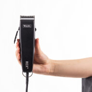 Полупрофессиональная машинка WAHL 1230-0477 Rex для стрижки животных Полупрофессиональная машинка WAHL 1230-0477 Rex для стрижки животных