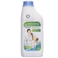 Дезинфицирующее ветеринарное средство Лайна-Супер Эко, 1 л