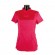 Рубашка с коротким рукавом Tikima Elba розовый, размер M