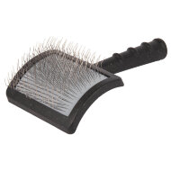 Пуходерка Yento c длинными зубьями и усиленным кордом Пуходерка Yento c длинными зубьями и усиленным кордом