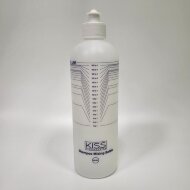 Шейкер Kiss Grooming для смешивания косметики, 0,5 л Шейкер Kiss Grooming для смешивания косметики, 0,5 л