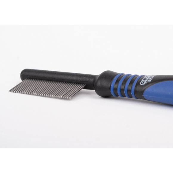 Расческа Show Tech для мордочки