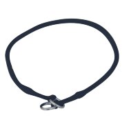 Удавка Show Tech нейлоновая 7 мм х 30 см, черная