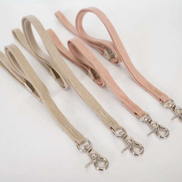 Петля Show Tech для удержания собаки 45х1 см, шампанское