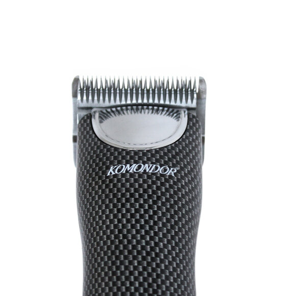 Сетевая машинка Komondor K-777 для стрижки животных