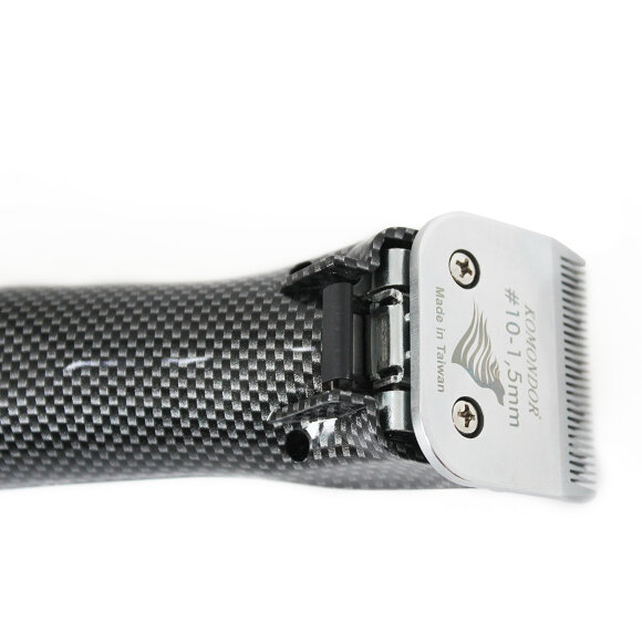 Сетевая машинка Komondor K-777 для стрижки животных